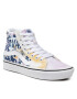 Vans Sneakers Comfycush Sk8-Hi VN0A7TNOB1Y1 Colorat - Pled.ro