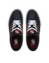 Vans Teniși Jn Rowley Classic VN000E525R31 Negru - Pled.ro