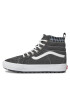 Vans Sneakers Jn Sk8-Hi Mte-1 VN0A5KXKGYW1 Gri - Pled.ro