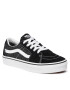 Vans Teniși Jn Sk8-Low VN0A5EE4BP91 Negru - Pled.ro