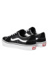 Vans Teniși Jn Sk8-Low VN0A5EE4BP91 Negru - Pled.ro