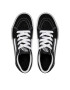 Vans Teniși Jn Sk8-Low VN0A5EE4BP91 Negru - Pled.ro