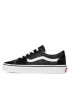 Vans Teniși Jn Sk8-Low VN0A5EE4BP91 Negru - Pled.ro