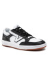 Vans Sneakers Lowland Cc VN0A7TNL91Q1 Negru - Pled.ro