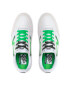 Vans Sneakers Lowland Cc VN0A7TNLWHT1 Alb - Pled.ro