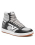 Vans Sneakers Lowland Hi Cc VN0A5DY9B4C1 Gri - Pled.ro