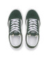 Vans Sneakers Old Skool Over VN0A7Q5EDGY1 Verde - Pled.ro