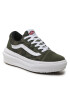 Vans Teniși Old Skool Over VN0A7Q5EN3U1 Verde - Pled.ro