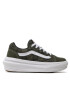 Vans Teniși Old Skool Over VN0A7Q5EN3U1 Verde - Pled.ro