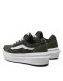 Vans Teniși Old Skool Over VN0A7Q5EN3U1 Verde - Pled.ro