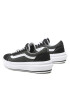 Vans Sneakers Old Skool Overt VN0A7Q5EBA21 Negru - Pled.ro