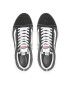 Vans Sneakers Old Skool Overt VN0A7Q5EBA21 Negru - Pled.ro