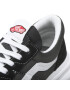 Vans Sneakers Old Skool Overt VN0A7Q5EBA21 Negru - Pled.ro