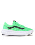 Vans Teniși Old Skool Overt VN0A7Q5EGRN1 Verde - Pled.ro