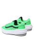 Vans Teniși Old Skool Overt VN0A7Q5EGRN1 Verde - Pled.ro