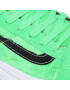 Vans Teniși Old Skool Overt VN0A7Q5EGRN1 Verde - Pled.ro