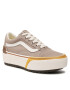 Vans Sneakers Old Skool Stac VN0A4U15BD31 Bej - Pled.ro