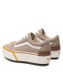 Vans Sneakers Old Skool Stac VN0A4U15BD31 Bej - Pled.ro