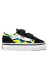 Vans Teniși Old Skool V VN000D3Y7T71 Negru - Pled.ro