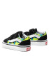 Vans Teniși Old Skool V VN000D3Y7T71 Negru - Pled.ro