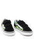 Vans Teniși Old Skool V VN000D3Y7T71 Negru - Pled.ro