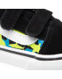 Vans Teniși Old Skool V VN000D3Y7T71 Negru - Pled.ro