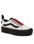 Vans Sneakers Sentry Old Sko VN0A5KR3KIG1 Bej - Pled.ro