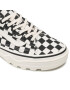 Vans Teniși Sentry Old Skool VN0A5KR3Q4O1 Alb - Pled.ro