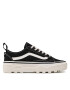 Vans Sneakers Sentry Old Skool VN0A5KR3VQE1 Negru - Pled.ro