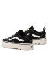 Vans Sneakers Sentry Old Skool VN0A5KR3VQE1 Negru - Pled.ro