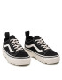 Vans Sneakers Sentry Old Skool VN0A5KR3VQE1 Negru - Pled.ro