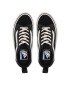 Vans Sneakers Sentry Old Skool VN0A5KR3VQE1 Negru - Pled.ro