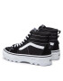 Vans Sneakers Sentry Sk8-Hi VN0A5KY5BA21 Negru - Pled.ro