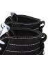 Vans Sneakers Sentry Sk8-Hi VN0A5KY5BA21 Negru - Pled.ro