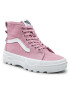 Vans Sneakers Sentry Sk8-Hi VN0A5KY5BD51 Roz - Pled.ro