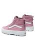 Vans Sneakers Sentry Sk8-Hi VN0A5KY5BD51 Roz - Pled.ro