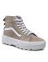 Vans Sneakers Sentry Sk8-Hi VN0A5KY5LBR1 Bej - Pled.ro