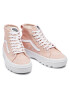 Vans Sneakers Sentry Sk8-Hi VN0A5KY5W0D1 Roz - Pled.ro