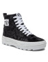 Vans Sneakers Sentry Wc VN0A4P3KA8J1 Negru - Pled.ro