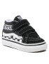 Vans Sneakers Sh8-Mid Reissu VN0A5DXDBA21 Negru - Pled.ro