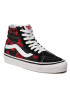 Vans Sneakers Sk8-Hi 38 Dx VN0A38GF45T1 Negru - Pled.ro