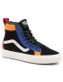 Vans Sneakers Sk8-Hi 46 Mte Dx VN0A3DQ5T3X1 Negru - Pled.ro