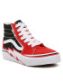 Vans Sneakers Sk8-Hi Bolt VN000BVJREB1 Roșu - Pled.ro