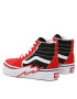 Vans Sneakers Sk8-Hi Bolt VN000BVJREB1 Roșu - Pled.ro