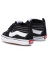 Vans Sneakers Sk8-Hi Crib VN0A346P6BT1 Negru - Pled.ro