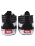 Vans Sneakers Sk8-Hi Crib VN0A346P6BT1 Negru - Pled.ro