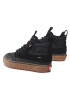 Vans Sneakers Sk8-Hi Del Pat VN0A5JMNBLK1 Negru - Pled.ro