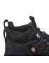 Vans Sneakers Sk8-Hi Del Pat VN0A5JMNBLK1 Negru - Pled.ro