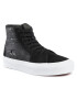 Vans Sneakers Sk8-Hi GORE-TEX VN0A4VJD23F1 Negru - Pled.ro