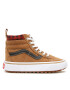 Vans Sneakers Sk8-Hi Mte-1 VN0A5HZ5Y491 Maro - Pled.ro